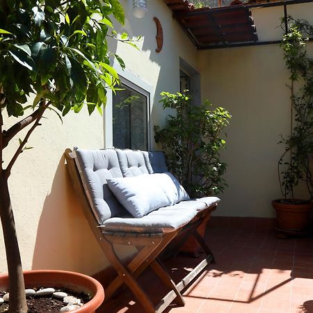 Maria Apartment เนเปิลส์ ภายนอก รูปภาพ