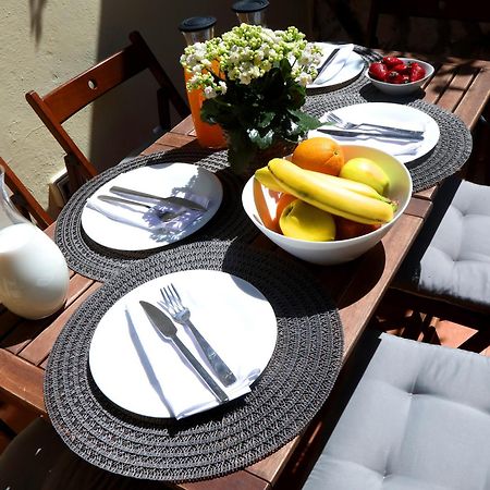 Maria Apartment เนเปิลส์ ภายนอก รูปภาพ