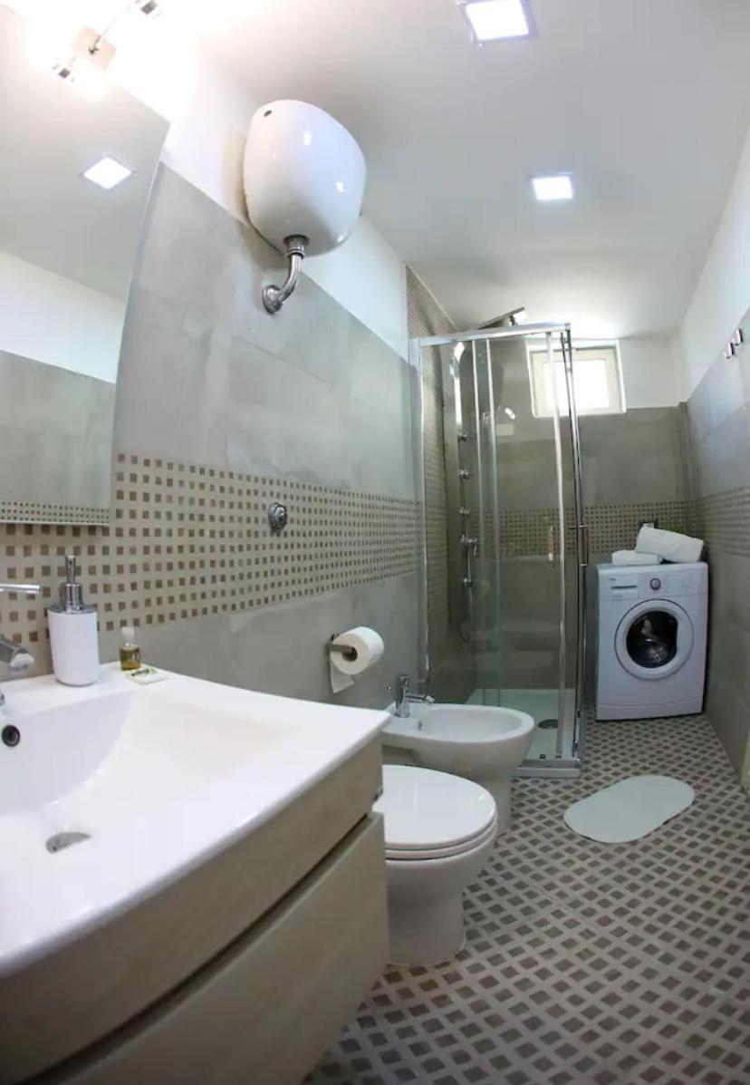 Maria Apartment เนเปิลส์ ภายนอก รูปภาพ