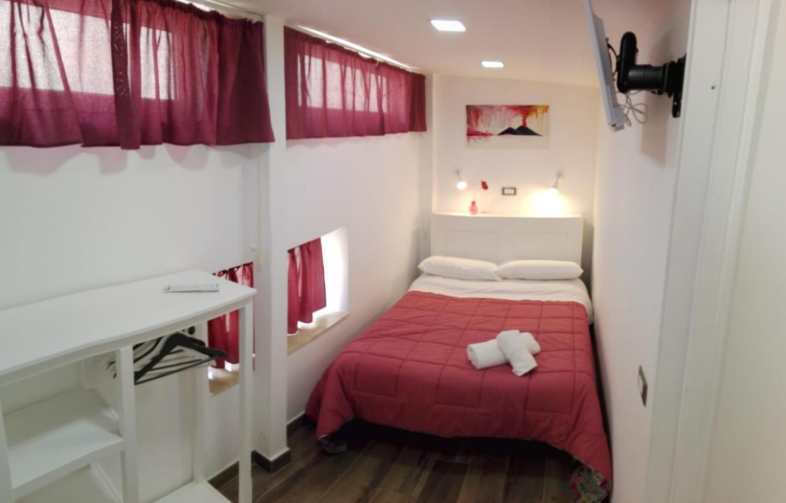 Maria Apartment เนเปิลส์ ภายนอก รูปภาพ