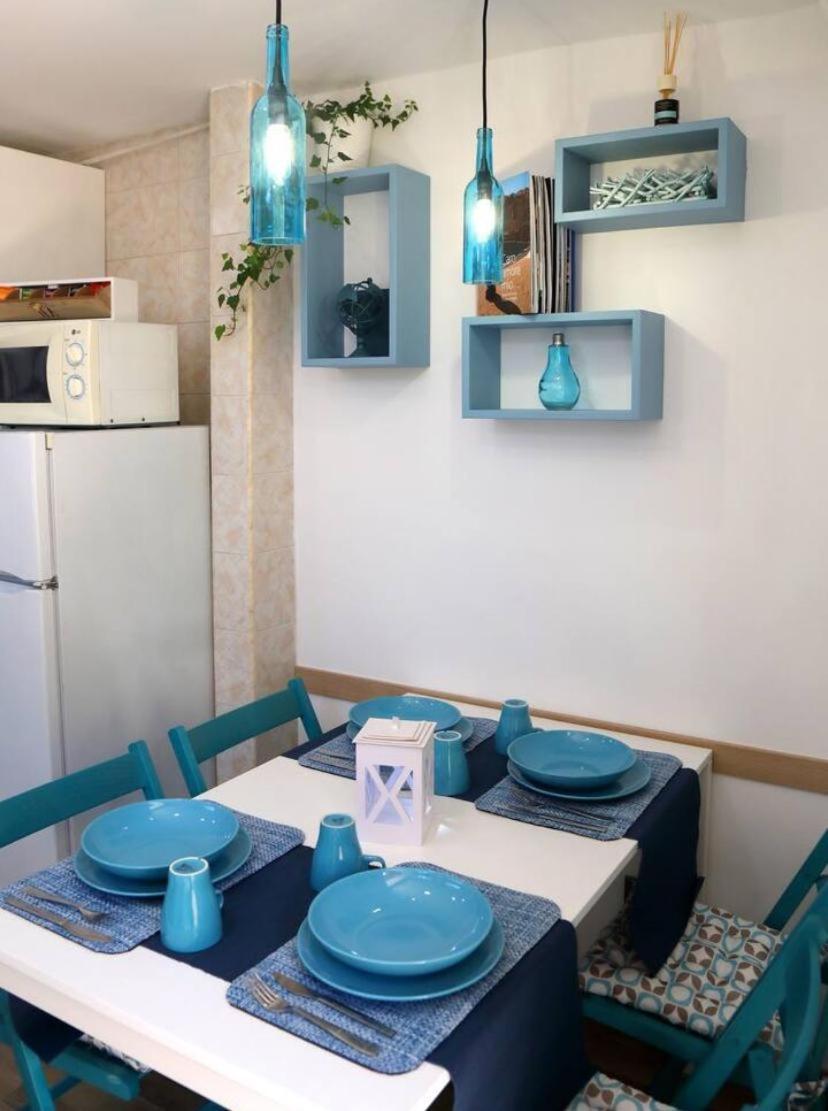 Maria Apartment เนเปิลส์ ภายนอก รูปภาพ