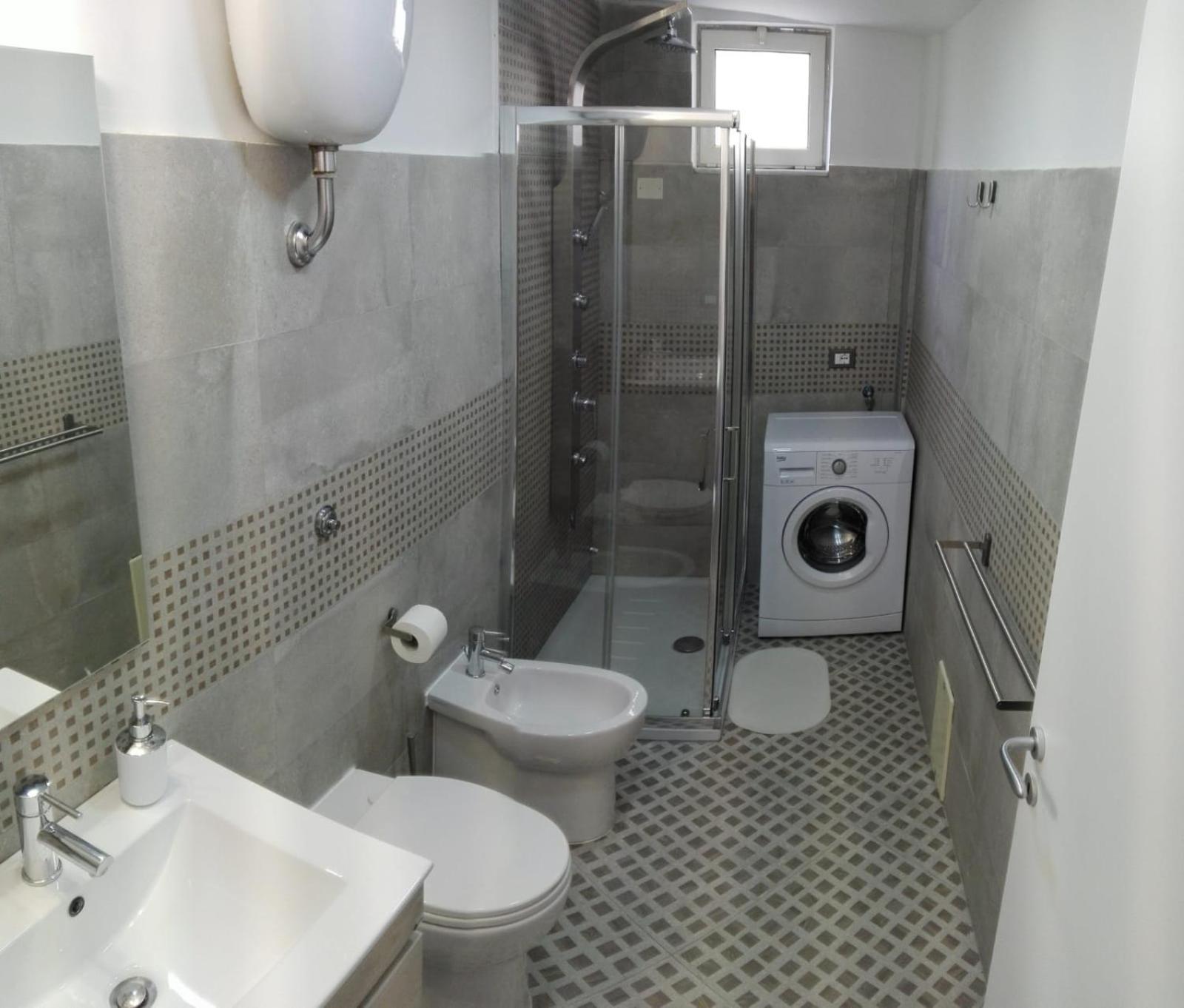 Maria Apartment เนเปิลส์ ภายนอก รูปภาพ