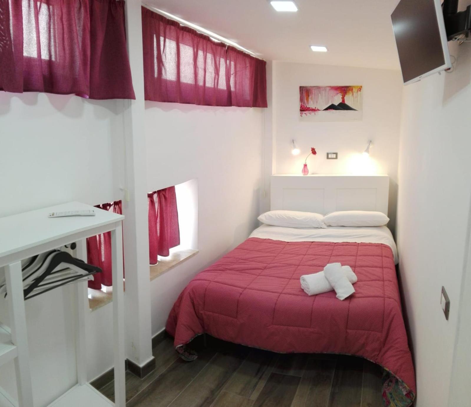 Maria Apartment เนเปิลส์ ภายนอก รูปภาพ