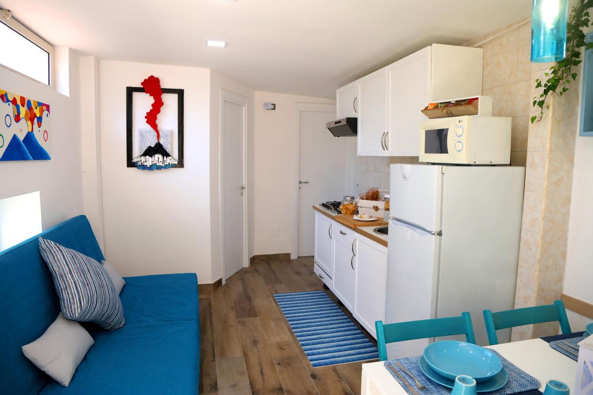 Maria Apartment เนเปิลส์ ภายนอก รูปภาพ