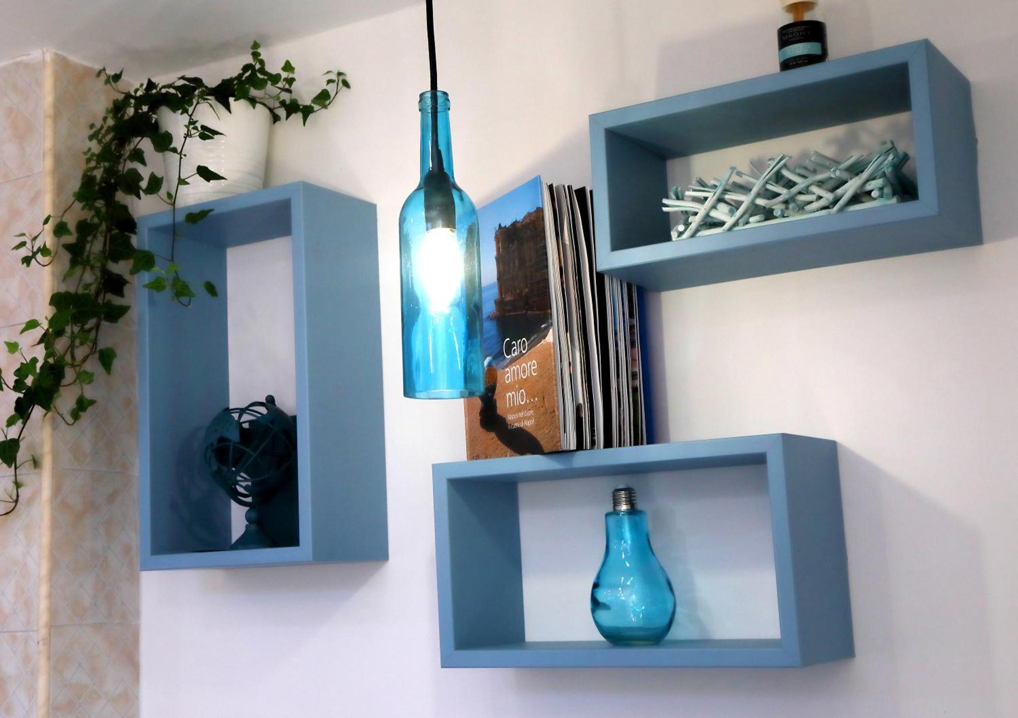 Maria Apartment เนเปิลส์ ภายนอก รูปภาพ