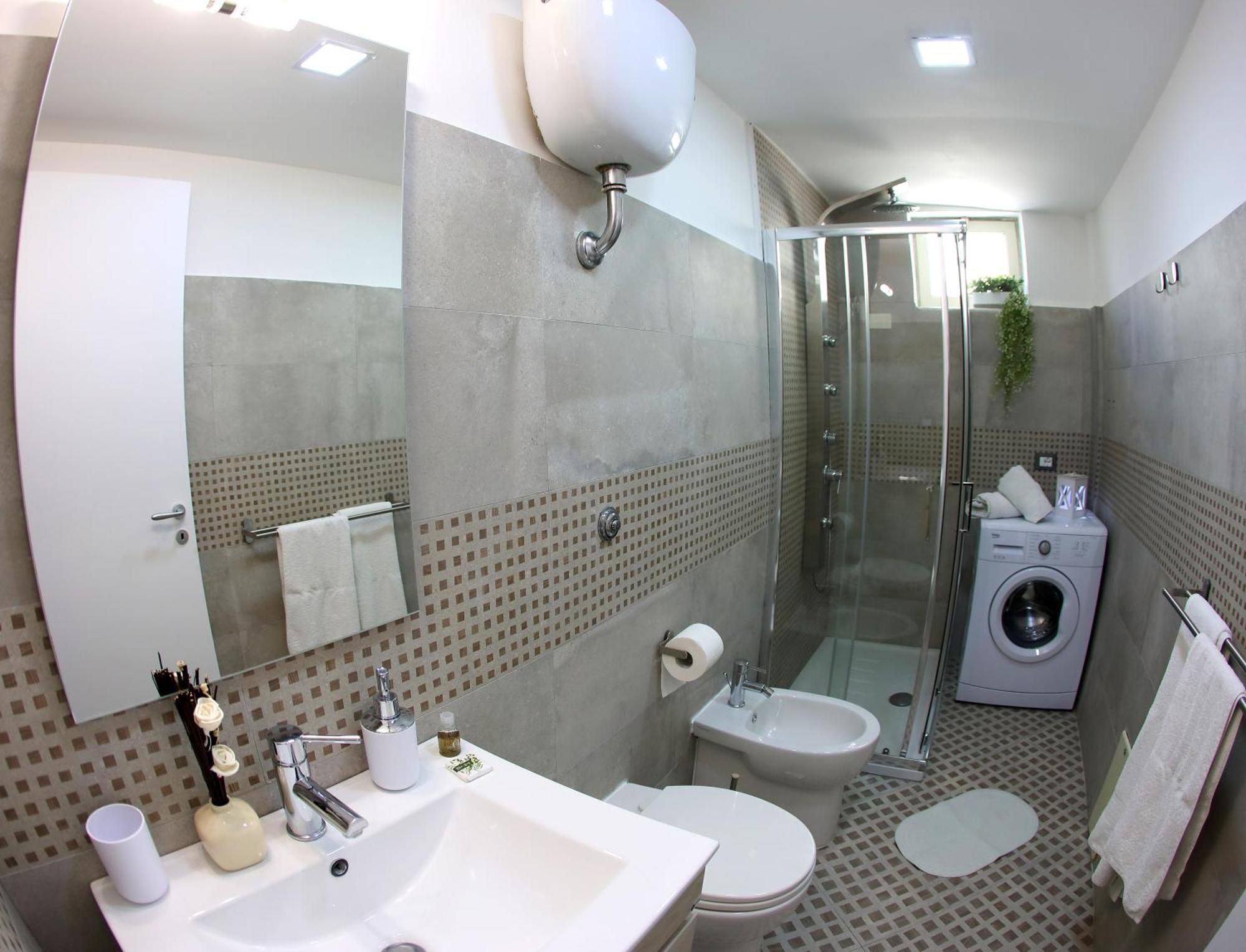 Maria Apartment เนเปิลส์ ภายนอก รูปภาพ