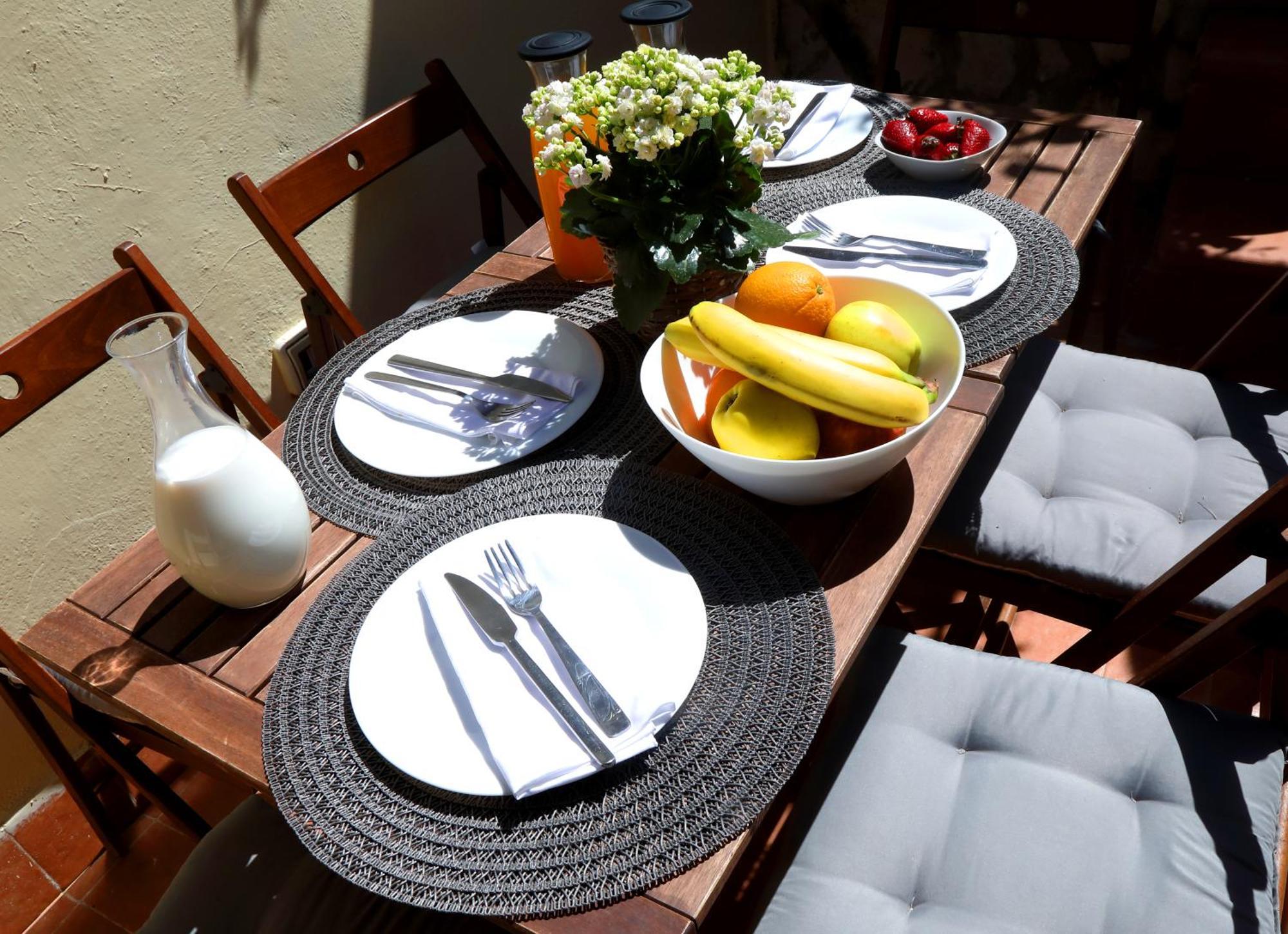 Maria Apartment เนเปิลส์ ภายนอก รูปภาพ